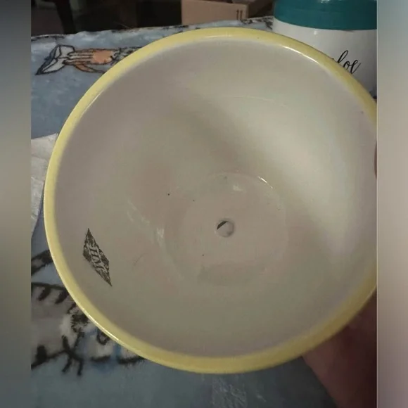 Set of three flower pots - Picture 5 of 9